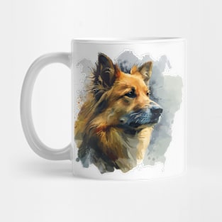 dog Mug